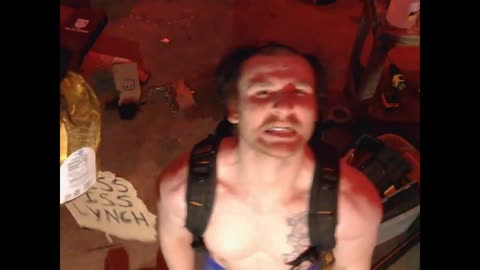 Oliver gay revived (VanceVictim2018)
