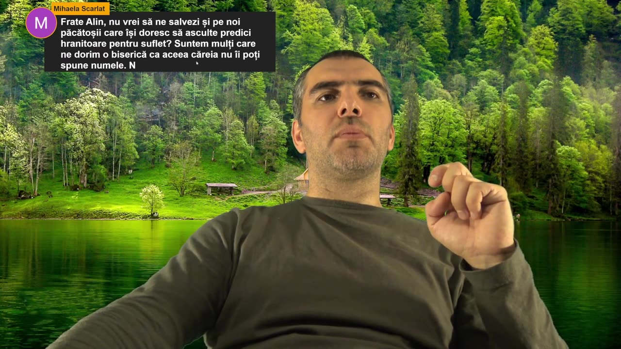 Care Predicatori NU Trebuie ascultati