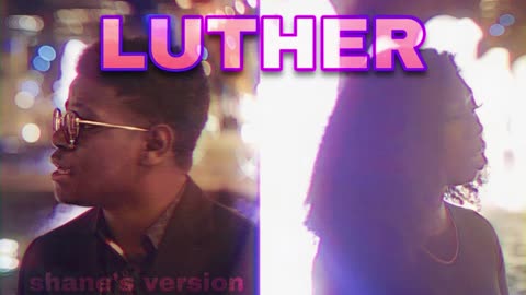 Kendrick Lamar x SZA – LUTHER 🔥 | Darkest Collab of the Year?