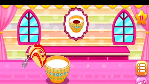 Baking Cupcakes: Fresh Cupcakes