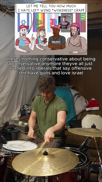 conservative anymore