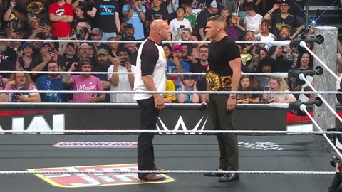 Full Raw highlights: July 7, 2025