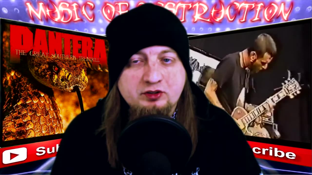 💥My Top 15 Metal Albums of 1996💥