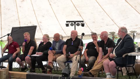 Table of Truth - Weekend Truth Festival 2025