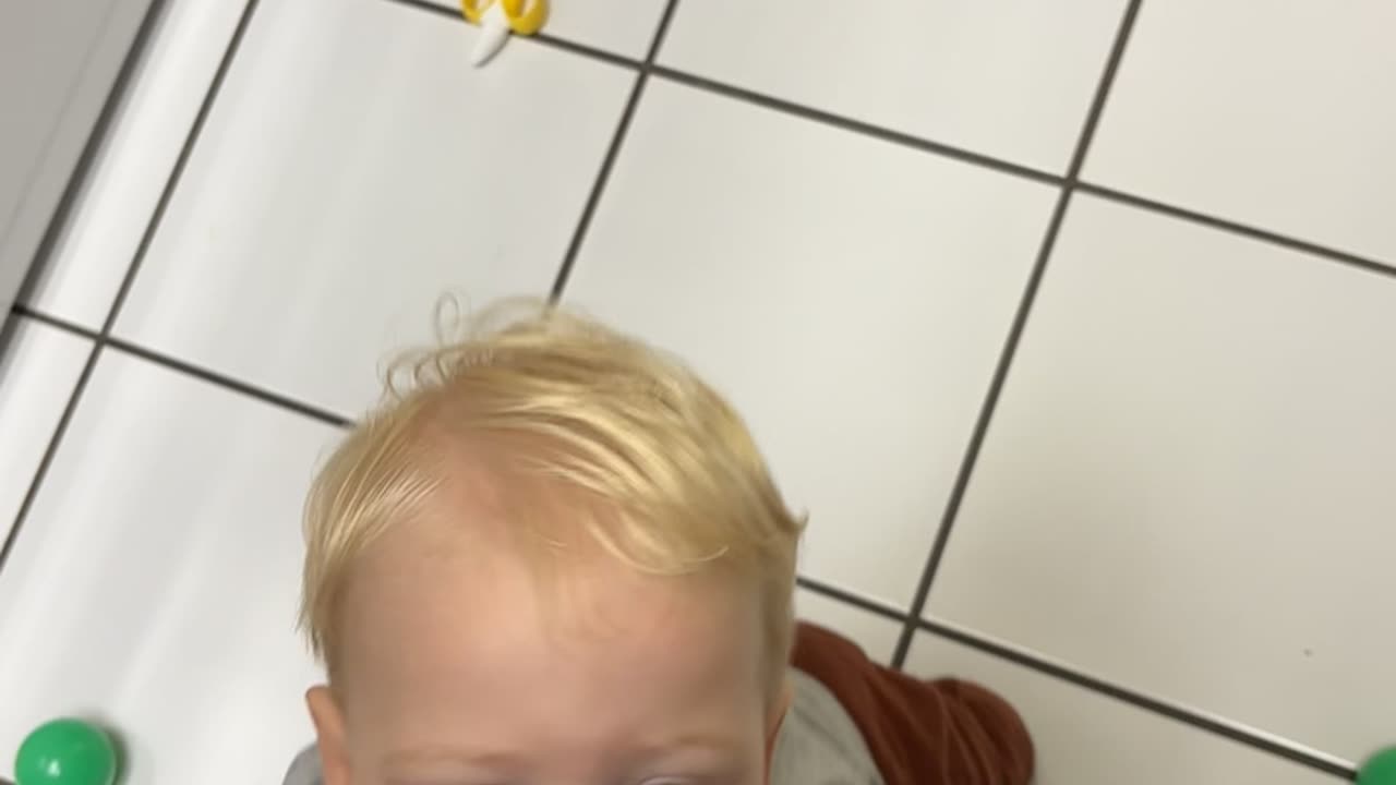 “That? Bubber.”