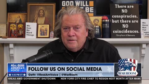 “THE TRADE DEFICIT IS AN EMERGENCY”