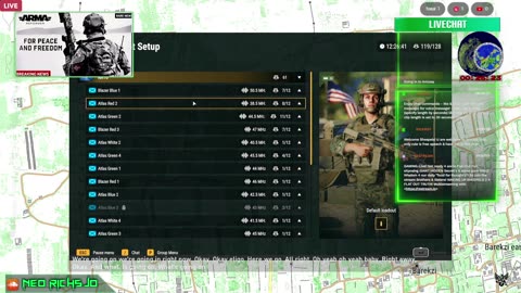 Norse Ghost Ops: Stealthy Norse Ninja in Anizay + Expose Lies!