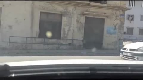 24/-: Balade à Béni saf (2015)