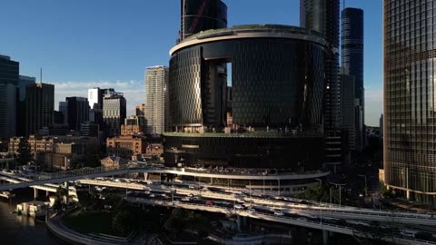 "Opportunity is missed by most people because it is dressed in overalls and looks like work."