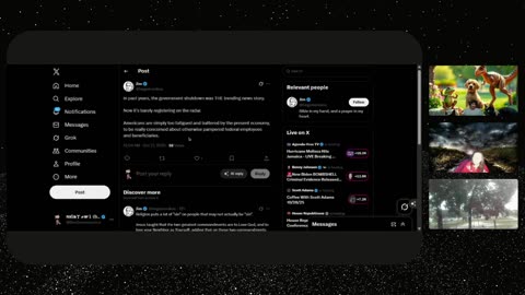 Ahoy The Ship Show - 10/28/2025