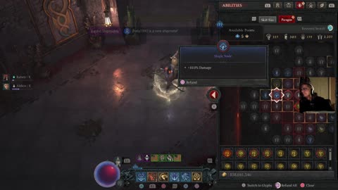 Are we freeing Iran yet?