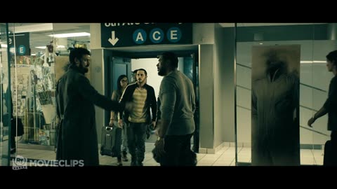 024. The Boys - The Spice Girls Pep Talk (S1E4) Movieclips