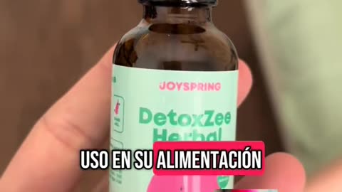Autismo, sanacion, detox