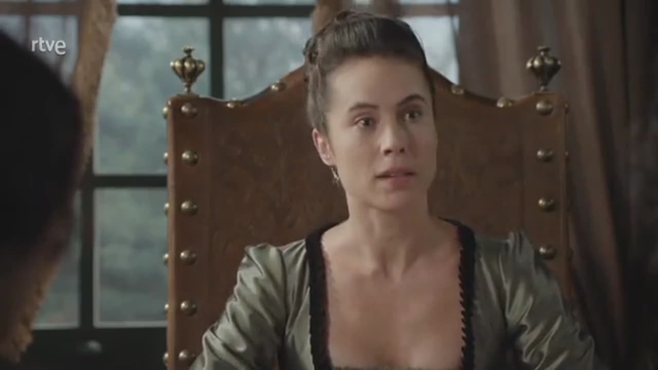 Valle salvaje capitulo 278 parte 2