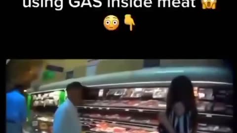 Another good reason not to buy meat from the big chains.