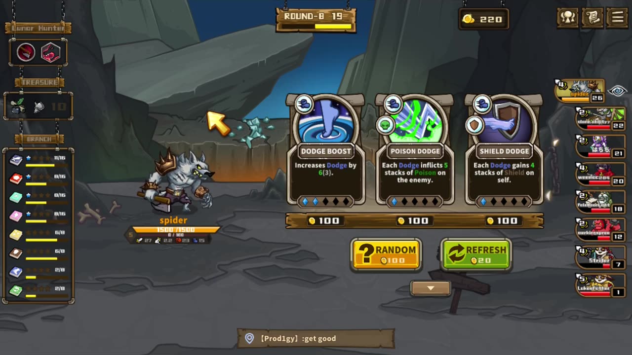 skill legends royale part 22.5