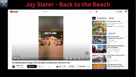 Jay Slater - Back to the Beach