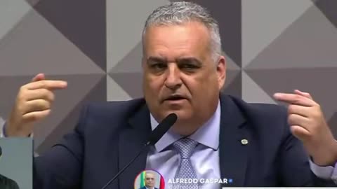 Escancaramos na CPMI do INSS o que estavam tentando esconder: os vínculos entre Daniela Fonteles, publicitária do PT, Antônio Carlos Camilo, o Careca do INSS, e Fábio Luiz, o Lulinha, filho do presidente da República.