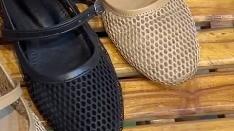 Zara Net Pump