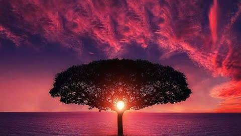 Positive Aura Cleanse | Meditation