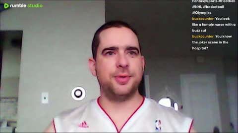 WinWithAndrew - FantasySports #Football #NHL #basketball #Olympics