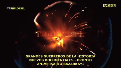Grandes Guerreros De la Historia - Pronto