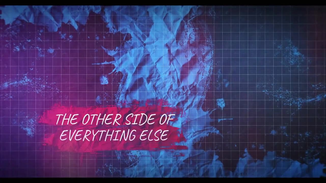 The Other Side of Everything Else... Get Your Feet Wet