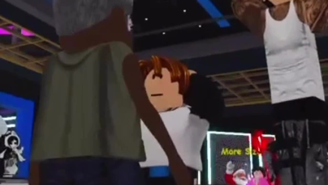 Roblox