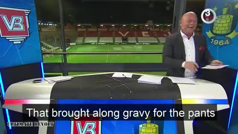 ULTIMATE NAUGHTY AND INAPPROPRIATE NEWS BLOOPERS 2024