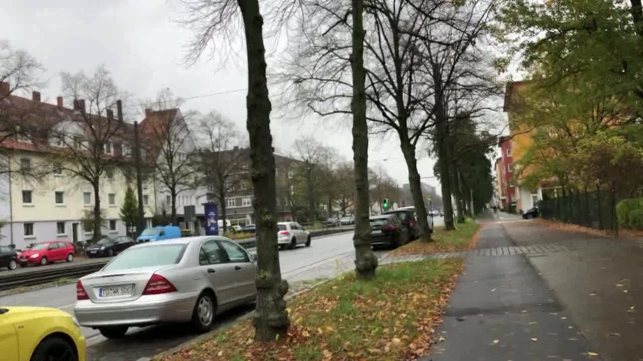 Discover Hannover: Top Spots to Stay, Savor, Sip & Soak in the City! #City_Walking_Tour_3025