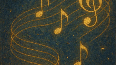 Music Keeps Me Alive