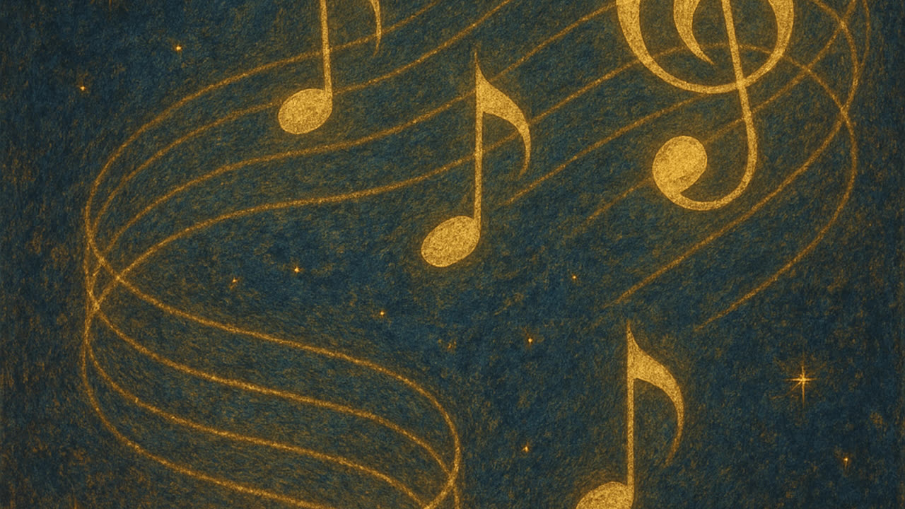 Music Keeps Me Alive