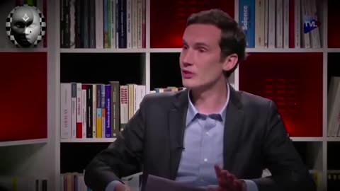 Idriss Aberkane fait un Rappel sur l'affaire Caccomo (Réseaux FM)