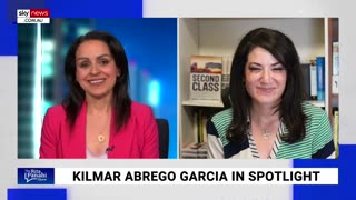 Batya Ungar-Sargon: Donald Trump's contentious 100-day interview with ABC examined