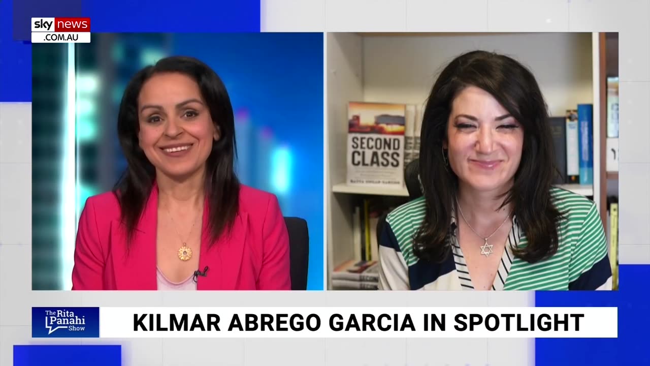 Batya Ungar-Sargon: Donald Trump's contentious 100-day interview with ABC examined