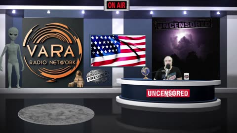 War, Riots & the Puppet Masters