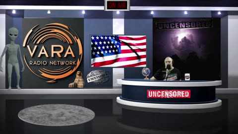 War, Riots & the Puppet Masters