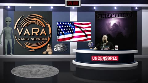 War, Riots & the Puppet Masters