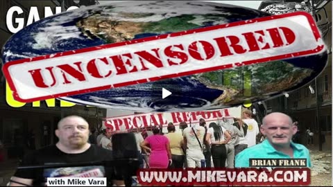 War, Riots & the Puppet Masters