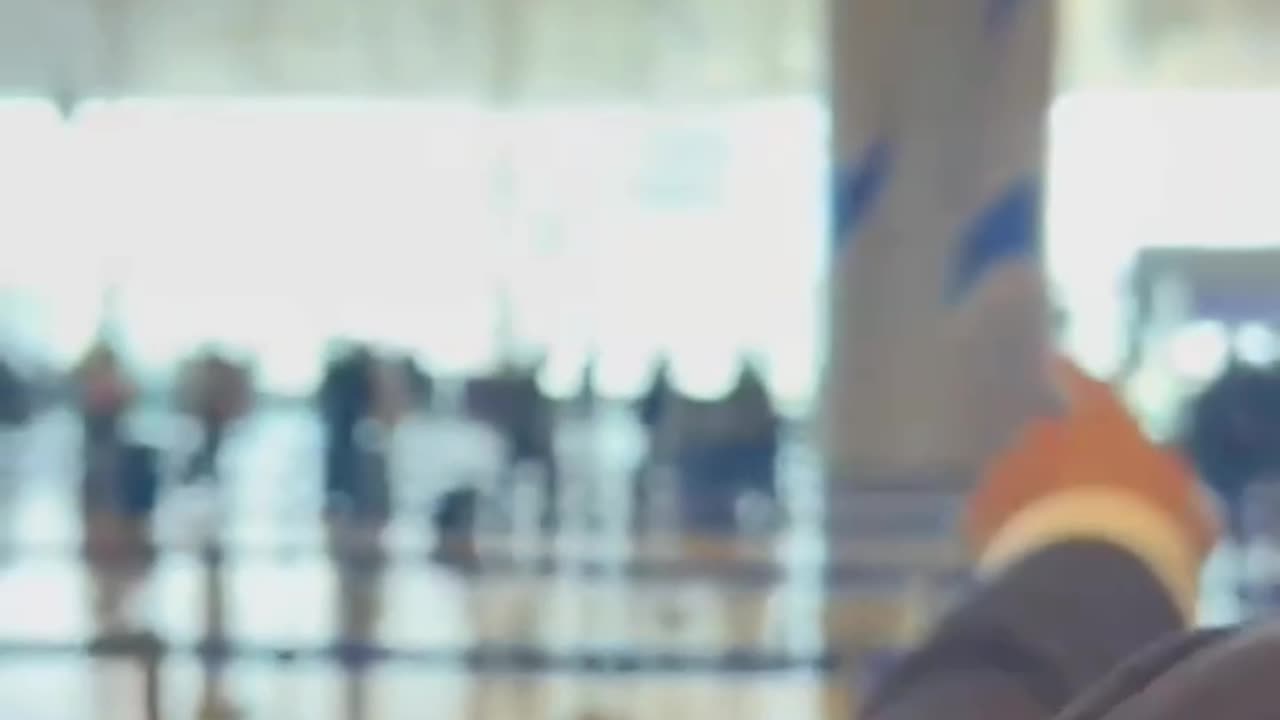 The powerful boom - and the smoke mushroom: This is what it sounds and looks