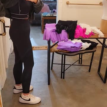 An amazing weight loss