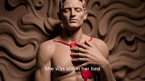 Romantic dream story