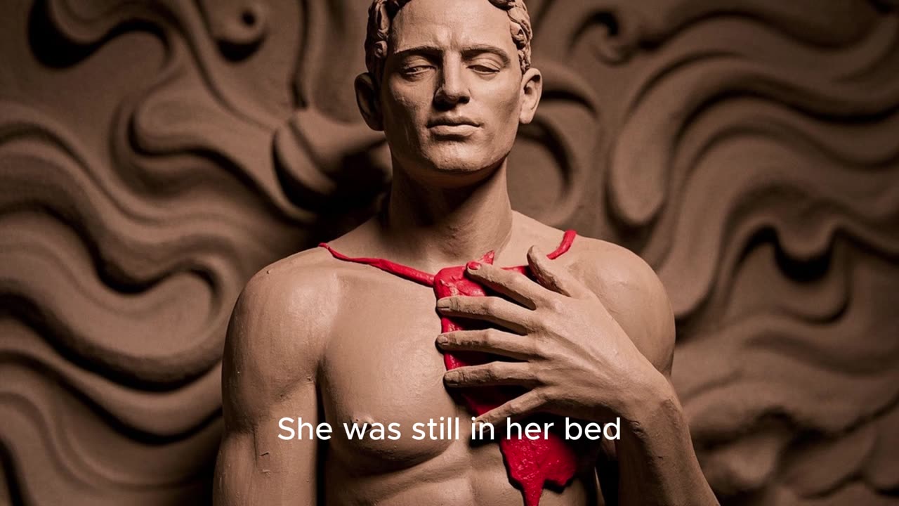 Romantic dream story