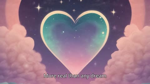 Closer Than Forever