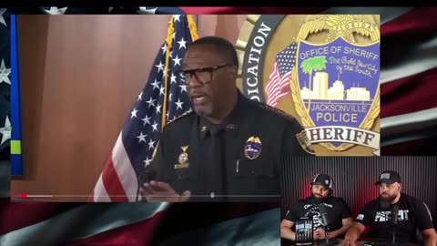 New Bodycam Footage DROPS in Controversial Jacksonville Arrest!