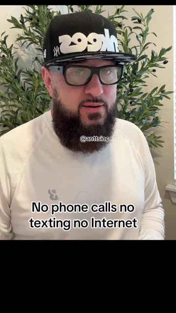 Cuban state TV warns ALL telecommunications are about to go dark.