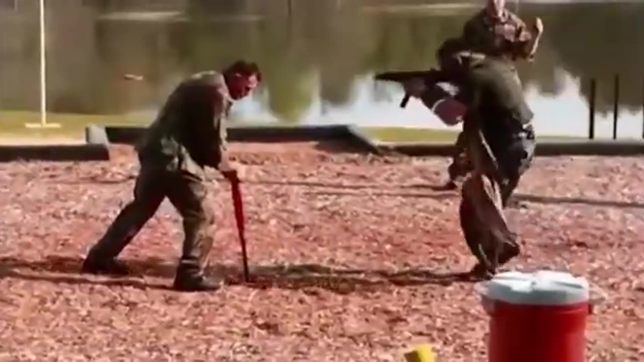 Grandmaster Ronald Christopher Garland Hapkido