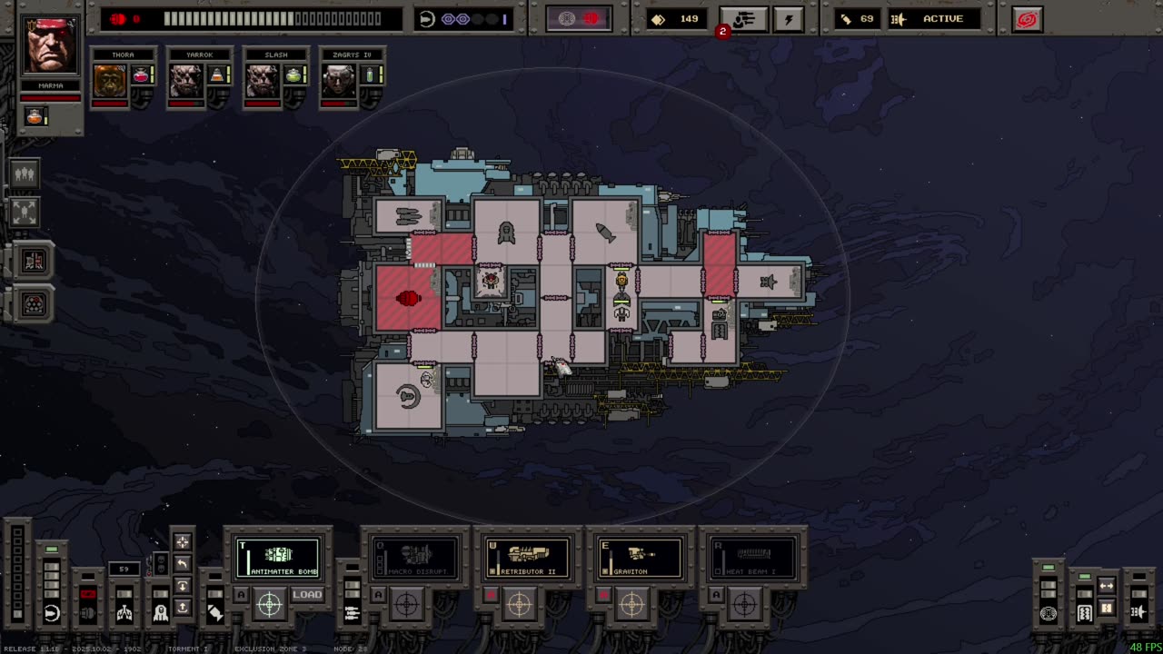 Torment 1 Campaign Barbarian With Light Destroyer C (Void War)