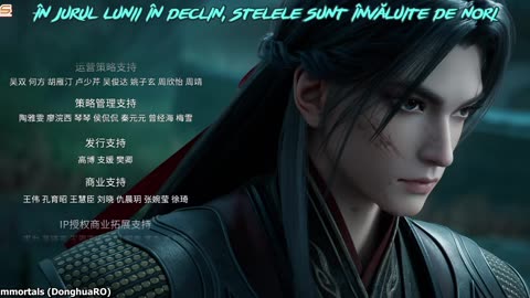 Jade Dynasty S3 -Episodul 12