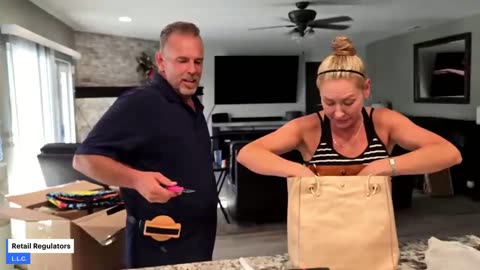 #Live #mysterybox Dede #dinner